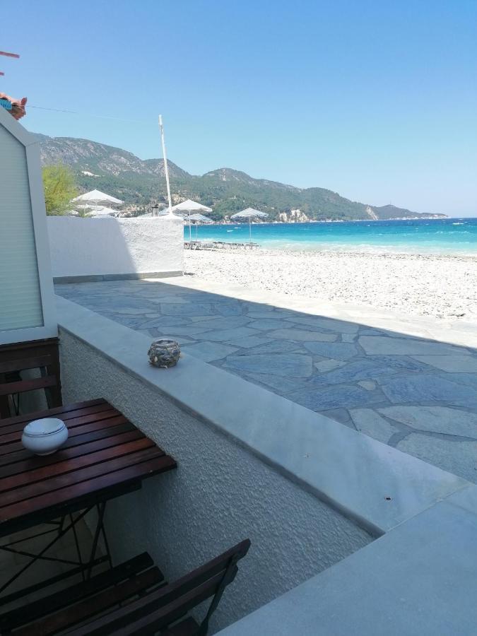 Pansion Giannis Perris Ξενοδοχείο Κοκκάρι Εξωτερικό φωτογραφία
